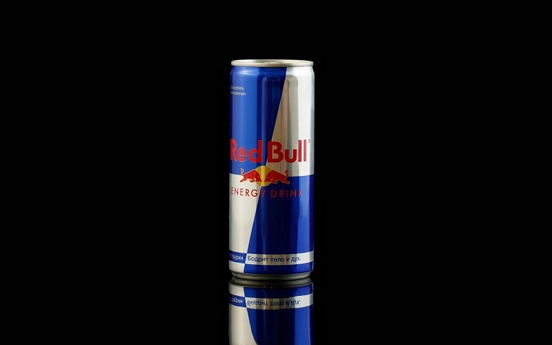 RedBull Energy Drink