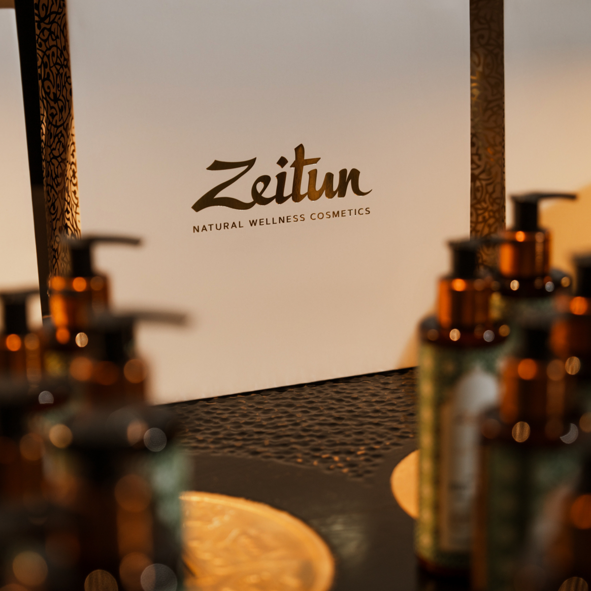 Zeitun × Zuma:    -